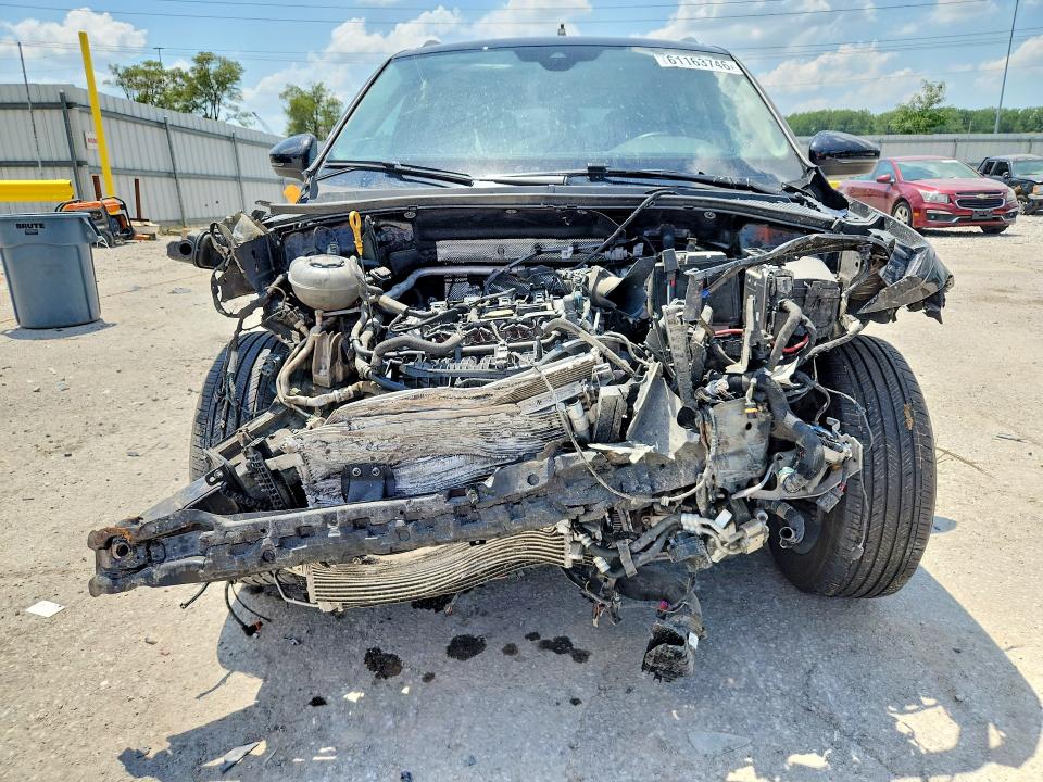 2024 Volkswagen Tiguan მანქანა იყიდება აუქციონზე, vin: 3VVMB7AX1RM076533, აუქციონის ნომერი: 61163746