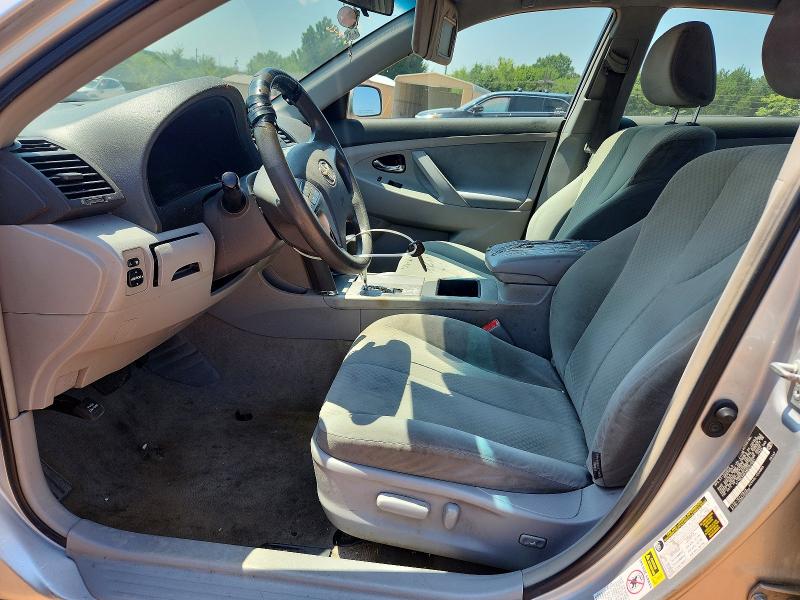 61681006 :رقم المزاد ، 4T1BE46K38U257681 vin ، 2008 Toyota Camry مزاد بيع