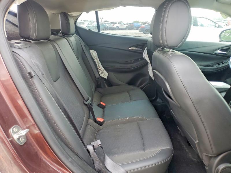 Aukcja sprzedaży 2023 Buick Encore Gx, vin: KL4MMBS20PB130191, numer aukcji: 63016686