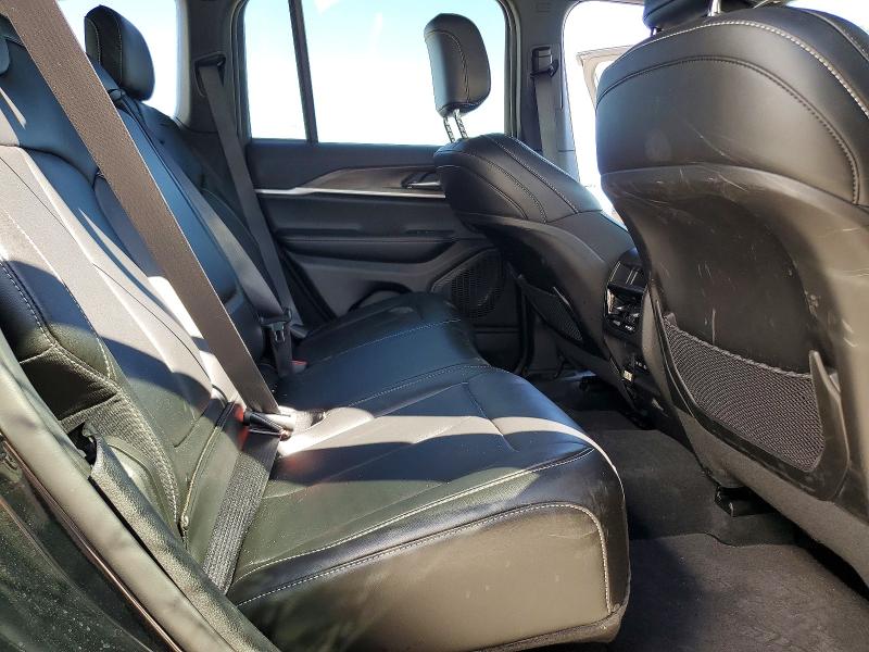Продаж на аукціоні авто 2026 Jeep Grand Cherokee, vin: 1C4RJHBR1TC261204, номер лоту: 62966566