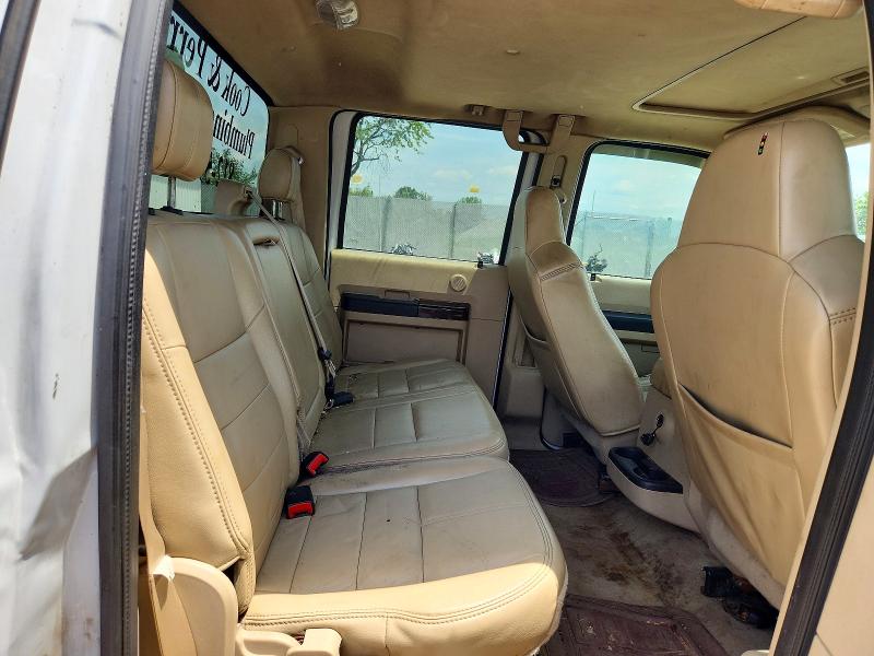 Aukcja sprzedaży 2008 Ford F350, vin: 1FTWW31R58ED74299, numer aukcji: 58829036