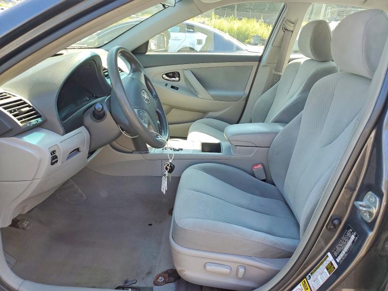 Aukcja sprzedaży 2009 Toyota Camry, vin: 4T1BE46K99U909883, numer aukcji: 61750126