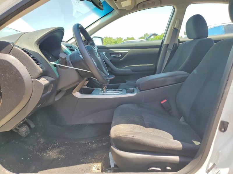Aukcja sprzedaży 2015 Nissan Altima, vin: 1N4AL3AP9FC113550, numer aukcji: 59014986