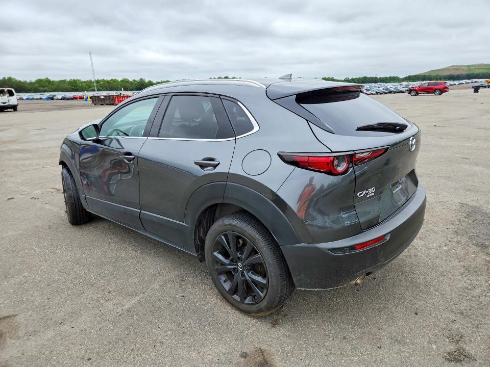 2024 Mazda Cx-30 მანქანა იყიდება აუქციონზე, vin: 3MVDMBEY2RM633544, აუქციონის ნომერი: 59266946