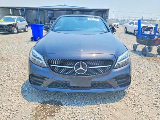 Продаж на аукціоні авто 2019 Mercedes-benz C, vin: WDDWK8DB2KF809150, номер лоту: 85617785