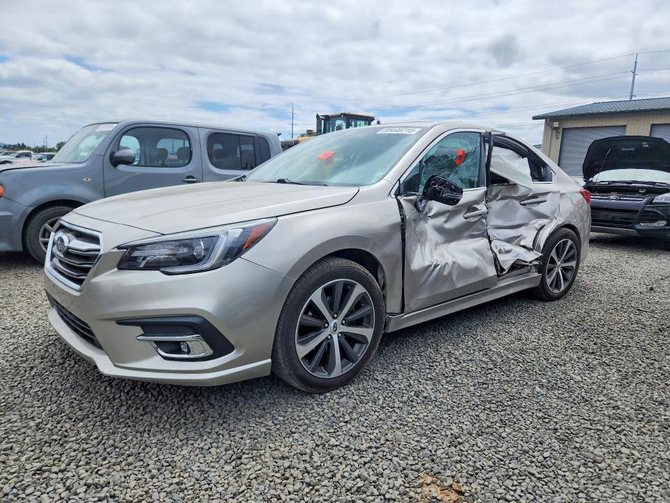Продаж на аукціоні авто 2018 Subaru Legacy, vin: 4S3BNAN68J3024964, номер лоту: 85449715