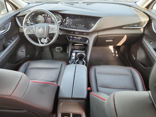 Aukcja sprzedaży 2022 Buick Envision, vin: LRBFZNR41ND064095, numer aukcji: 61597316