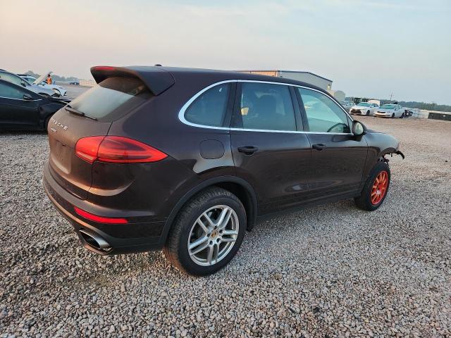 Aukcja sprzedaży 2016 Porsche Cayenne, vin: WP1AA2A22GLA10498, numer aukcji: 61121626