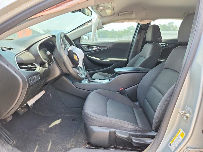 Продаж на аукціоні авто 2017 Chevrolet Malibu, vin: 1G1ZB5ST5HF224971, номер лоту: 63034116