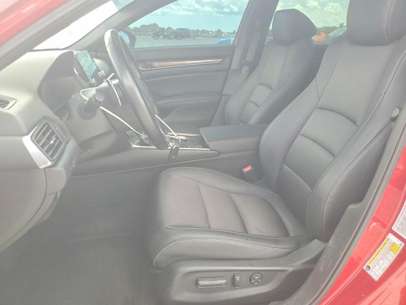 Продаж на аукціоні авто 2019 Honda Accord, vin: 1HGCV1F37KA000534, номер лоту: 62973226