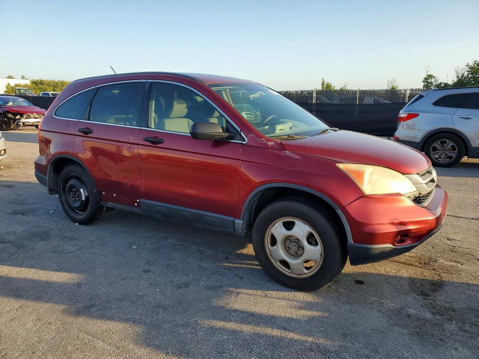 59306806 :رقم المزاد ، 3CZRE3H36BG701546 vin ، 2011 Honda Cr-v مزاد بيع
