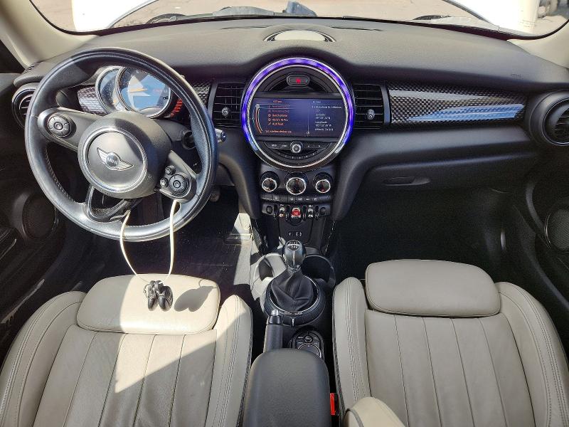 Продаж на аукціоні авто 2016 Mini Cooper, vin: WMWXP7C50G2C60925, номер лоту: 62522956