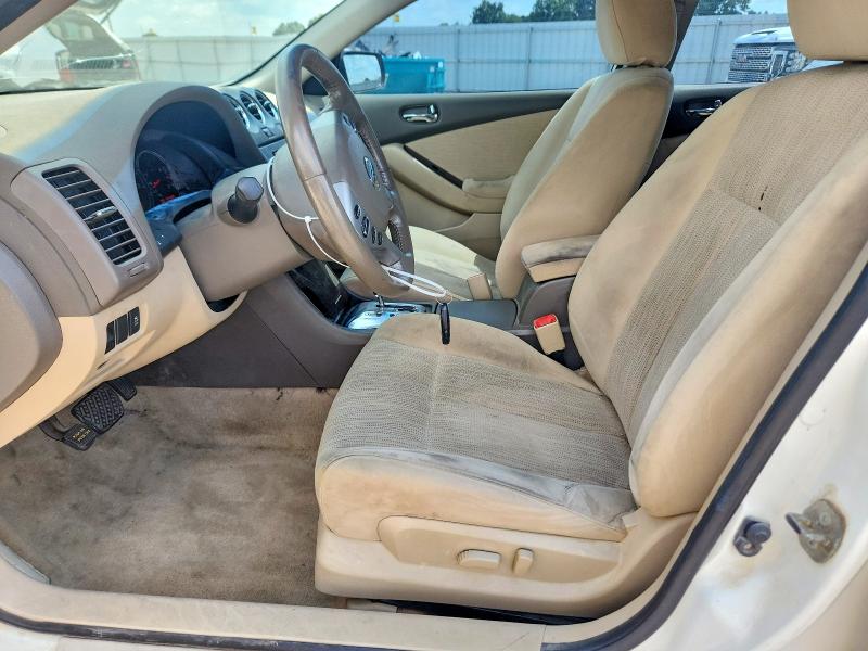 2012 Nissan Altima მანქანა იყიდება აუქციონზე, vin: 1N4AL2AP0CN461005, აუქციონის ნომერი: 61121196