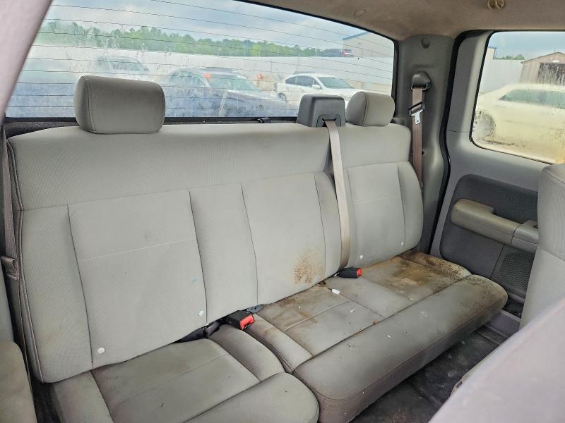 Продаж на аукціоні авто 2008 Ford F150, vin: 1FTRX12W98KB30692, номер лоту: 62640436