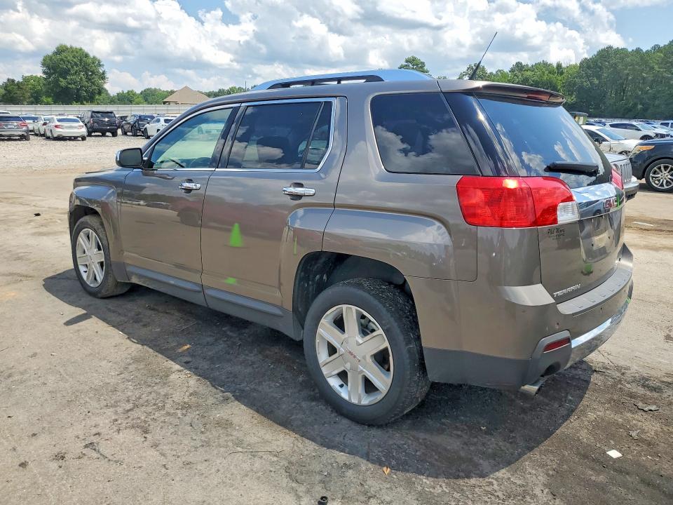 Aukcja sprzedaży 2011 Gmc Terrain, vin: 2CTFLWE59B6412747, numer aukcji: 73345135