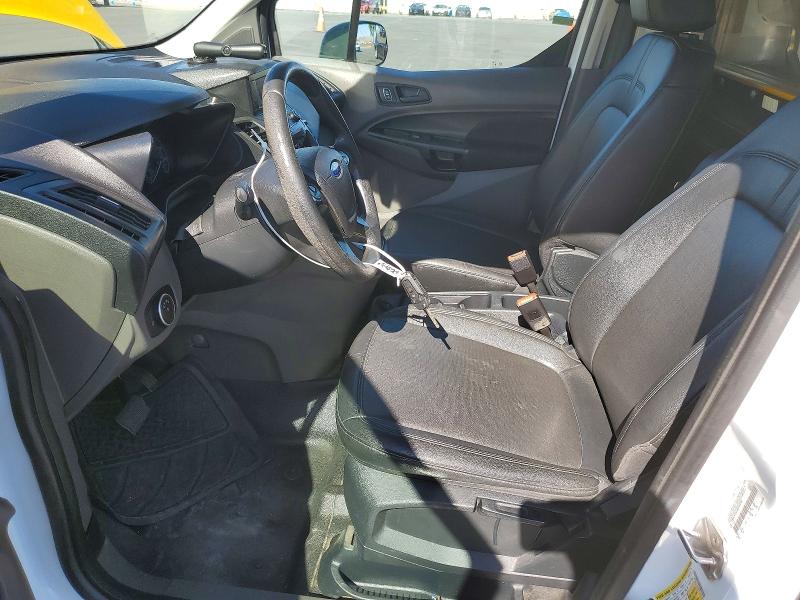 Aukcja sprzedaży 2021 Ford Transit Connect, vin: NM0LS7E25M1503398, numer aukcji: 63055476