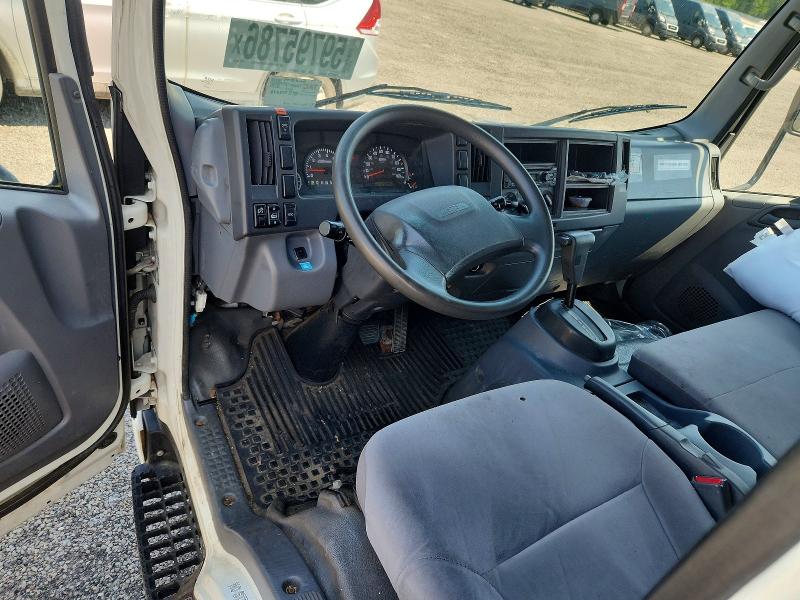 Продажа на аукционе авто 2019 Chevrolet 4500, vin: 54DCDW1B0KS803995, номер лота: 59795786