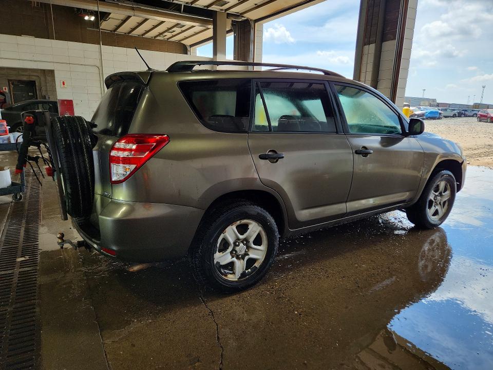 Продажа на аукционе авто 2011 Toyota Rav4, vin: 2T3BF4DV1BW099916, номер лота: 61408126