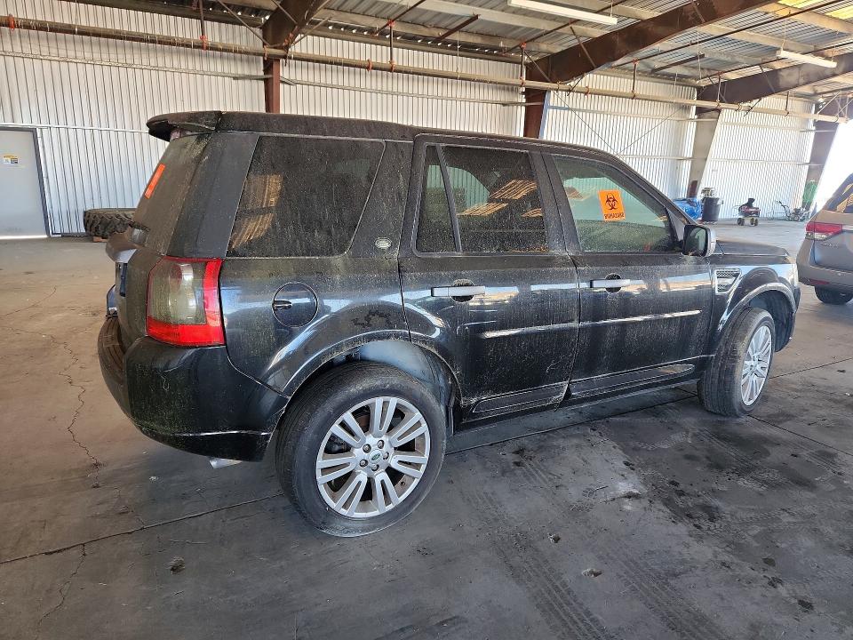 Продажа на аукционе авто 2010 Land Rover Lr2, vin: SALFT2BN8AH213506, номер лота: 61169006