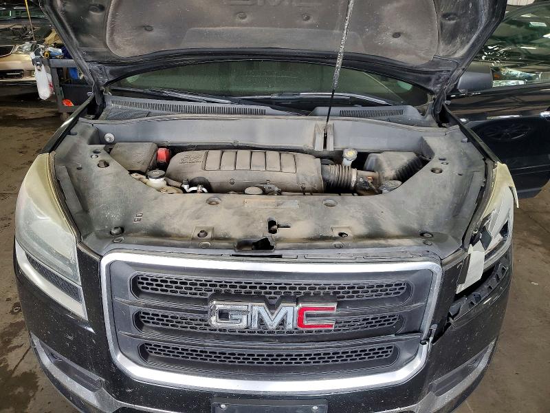 Продажа на аукционе авто 2016 Gmc Acadia, vin: 1GKKVPKD3GJ132424, номер лота: 61678446