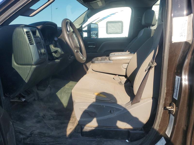 Продаж на аукціоні авто 2019 Chevrolet Silverado Medium Duty, vin: 1HTKHPVM2KH863248, номер лоту: 62436636