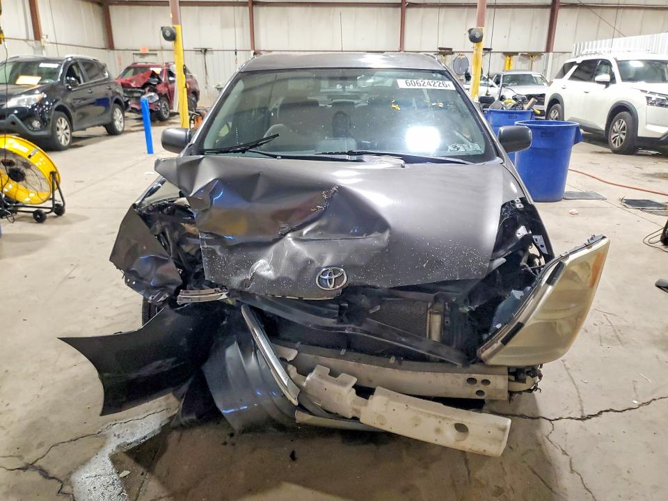 Aukcja sprzedaży 2008 Toyota Prius, vin: JTDKB20U983303032, numer aukcji: 60624226