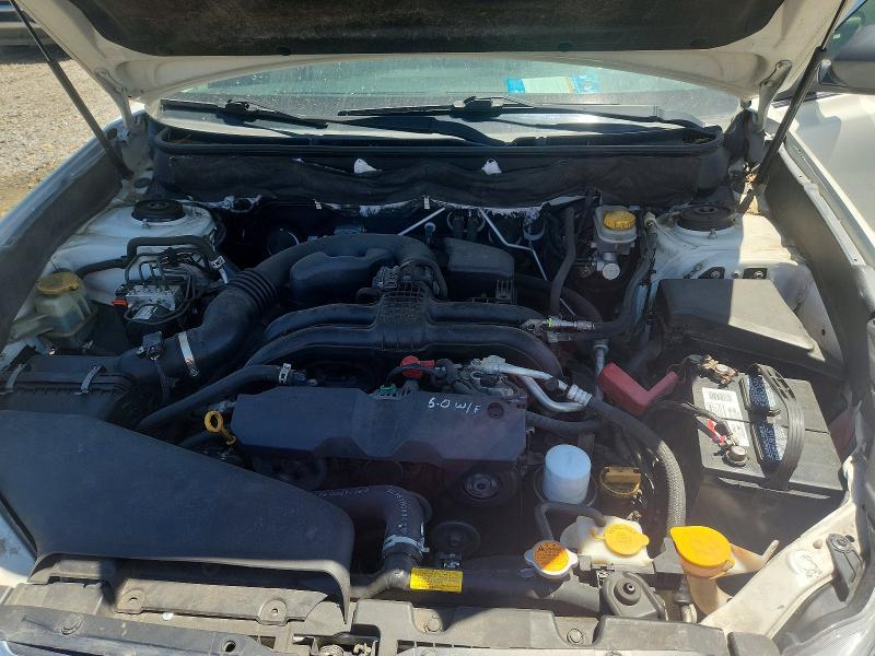 Продажа на аукционе авто 2013 Subaru Outback, vin: 4S4BRCAC1D3290127, номер лота: 60416526