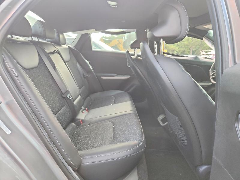 2025 Kia K4 მანქანა იყიდება აუქციონზე, vin: 3KPFW4DE7SE038874, აუქციონის ნომერი: 59267896