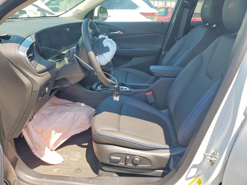 Продажа на аукционе авто 2026 Buick Encore Gx, vin: KL4AMDSL1TB018095, номер лота: 59961576