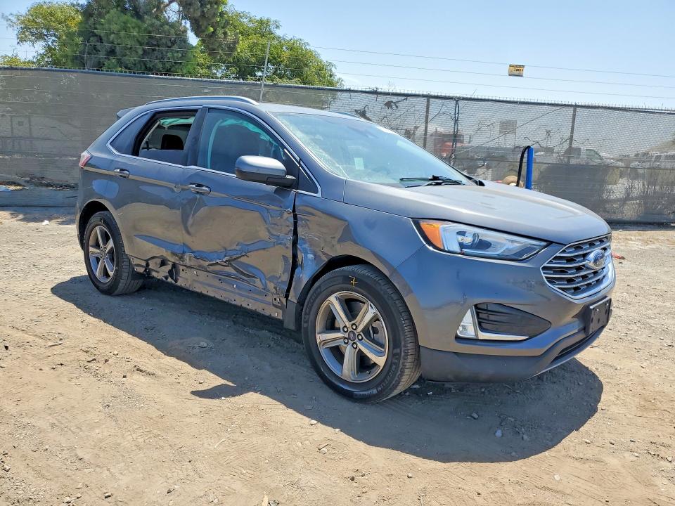 Auction sale of the 2021 Ford Edge, vin: 2FMPK3J93MBA23716, lot number: 59405256