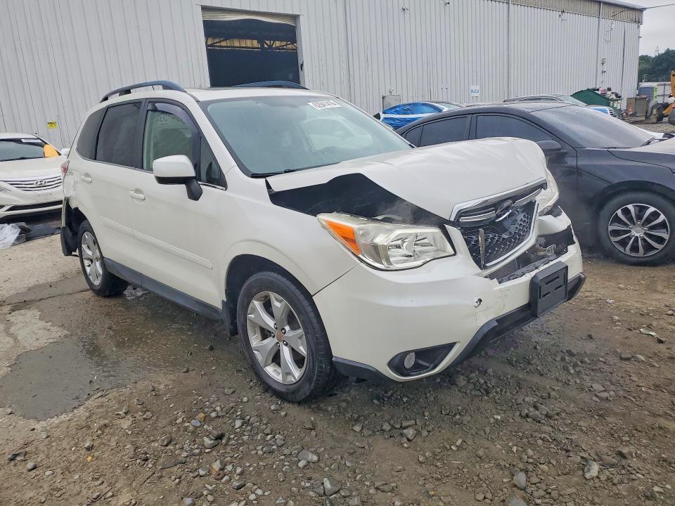 Aukcja sprzedaży 2014 Subaru Forester, vin: JF2SJAHC7EH441824, numer aukcji: 62941416