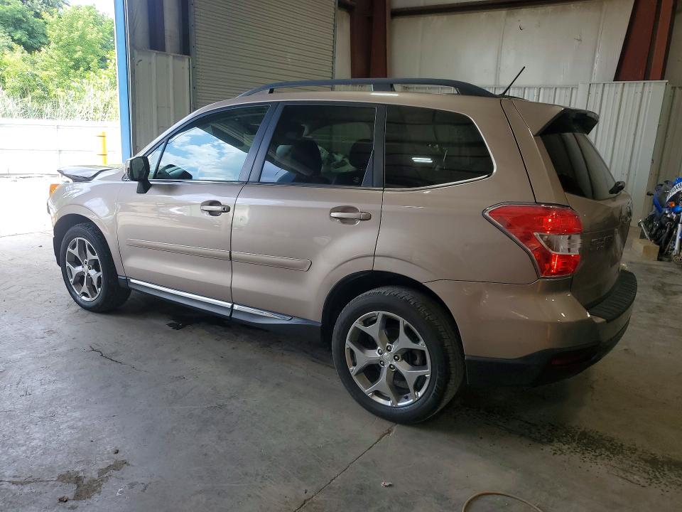 Продажа на аукционе авто 2015 Subaru Forester, vin: JF2SJAWC2FH539034, номер лота: 60414796