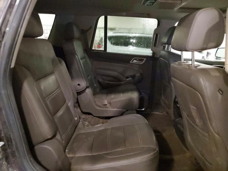 61853406 :رقم المزاد ، 1GKS2CKJ1FR200839 vin ، 2015 Gmc Yukon مزاد بيع