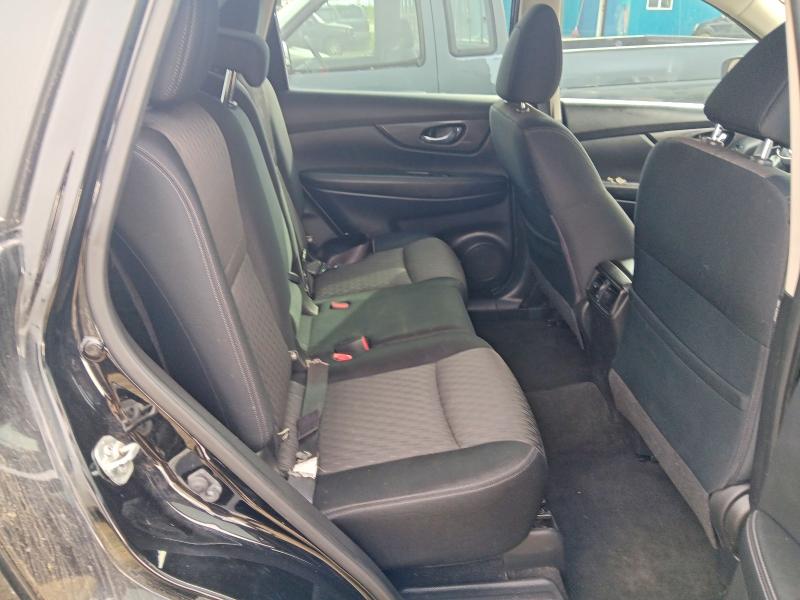 Auction sale of the 2017 Nissan Rogue, vin: JN8AT2MV3HW251511, lot number: 63423856