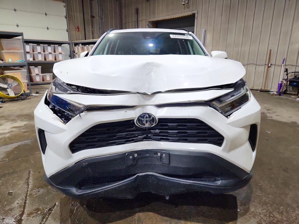 Продаж на аукціоні авто 2024 Toyota Rav4, vin: 2T3P1RFV9RC476373, номер лоту: 62608656