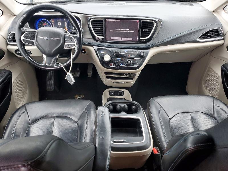 Aukcja sprzedaży 2021 Chrysler Pacifica, vin: 2C4RC1BG7MR539824, numer aukcji: 60988546