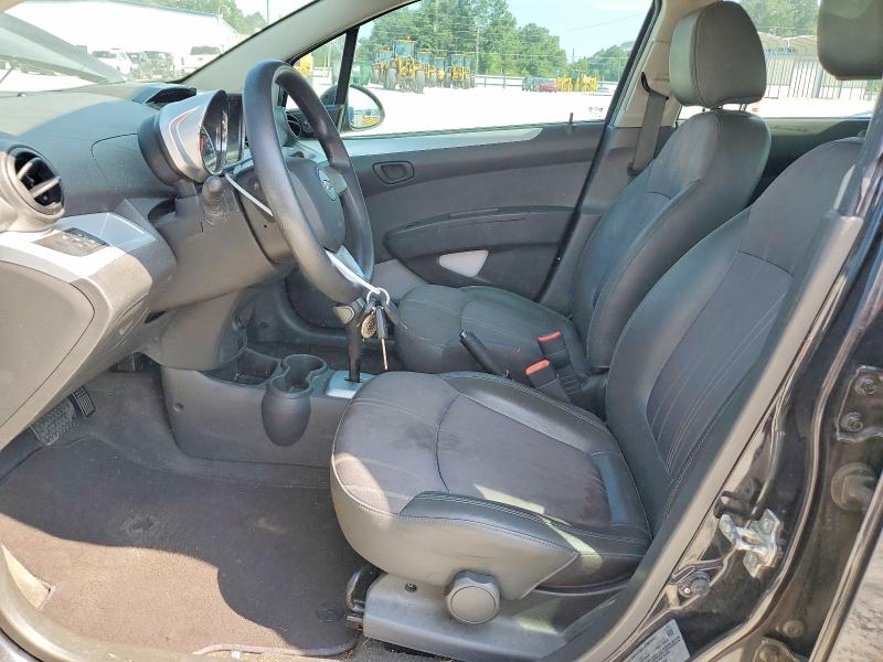 Aukcja sprzedaży 2015 Chevrolet Spark, vin: KL8CB6S93FC810972, numer aukcji: 63406696