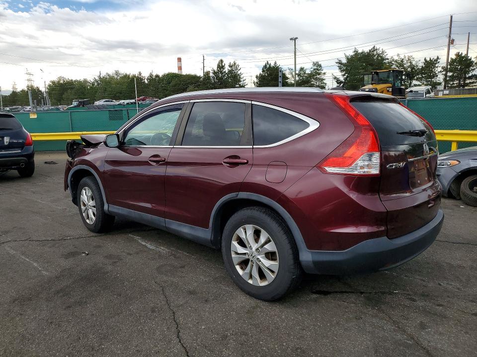 Aukcja sprzedaży 2014 Honda Cr-v, vin: 5J6RM4H77EL028463, numer aukcji: 60142356