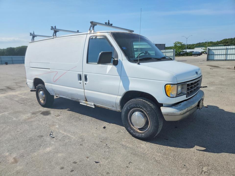 Продаж на аукціоні авто 1995 Ford Econoline, vin: 1FTJE34H1SHA35027, номер лоту: 60929366