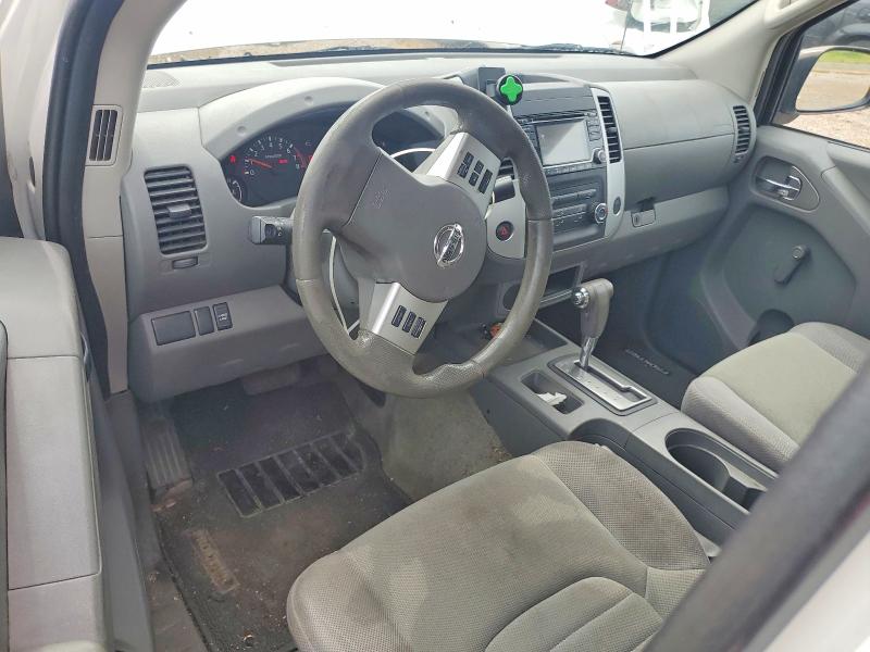 2018 Nissan Frontier მანქანა იყიდება აუქციონზე, vin: 1N6BD0CT5JN752605, აუქციონის ნომერი: 60843816