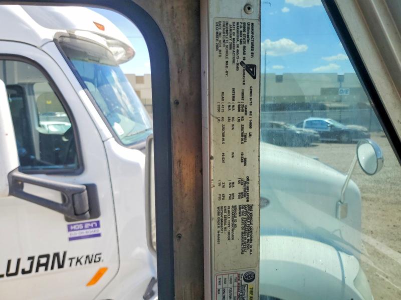2006 Freightliner Mt45 Chassis მანქანა იყიდება აუქციონზე, vin: 4UZAANBW36CW65638, აუქციონის ნომერი: 62077466