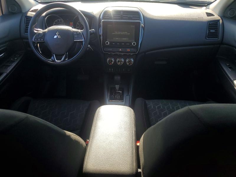 Продажа на аукционе авто 2025 Mitsubishi Outlander Sport, vin: JA4ARUAU0SU004820, номер лота: 62397016