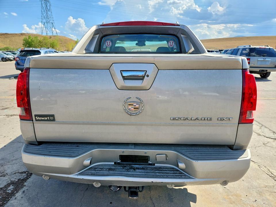 Aukcja sprzedaży 2005 Cadillac Escalade, vin: 3GYEK62N15G206470, numer aukcji: 61554686