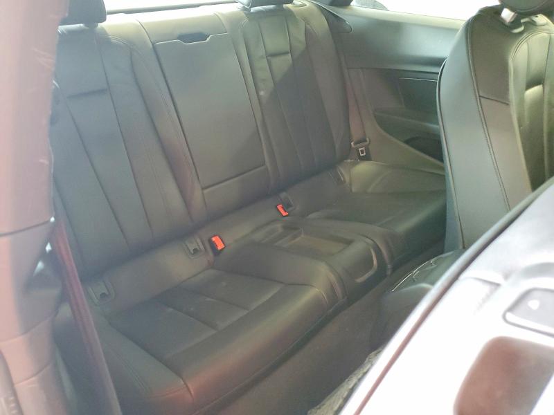 Aukcja sprzedaży 2018 Audi A5, vin: WAUPNAF58JA008428, numer aukcji: 62595706