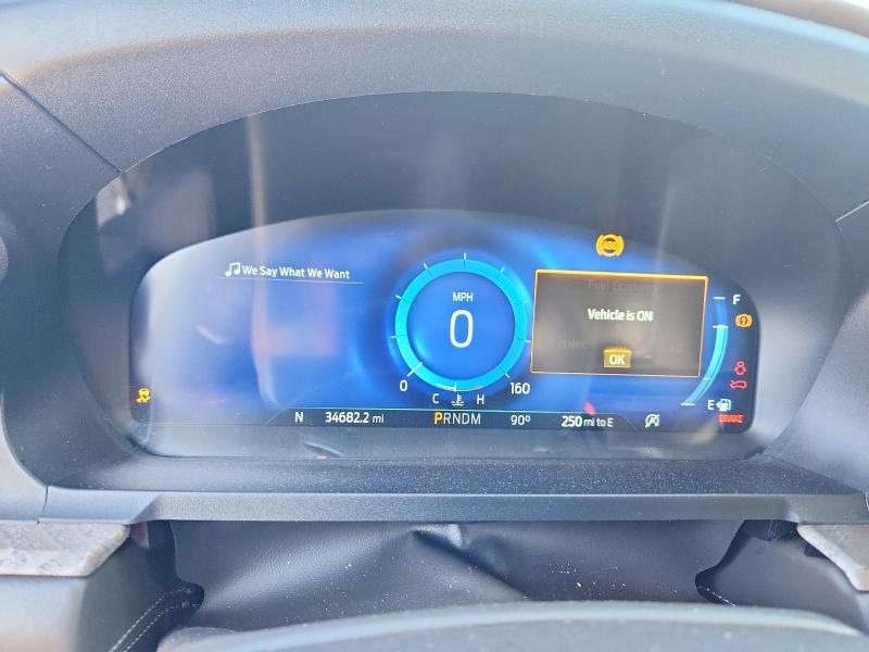 Продаж на аукціоні авто 2021 Ford Explorer, vin: 1FM5K7HC4MGC36375, номер лоту: 62414486