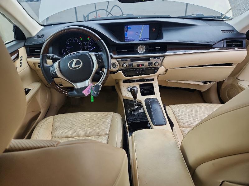Aukcja sprzedaży 2013 Lexus Es, vin: JTHBK1GG6D2053578, numer aukcji: 62811416