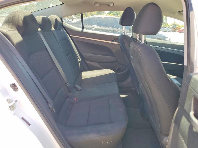 Продаж на аукціоні авто 2019 Hyundai Elantra, vin: 5NPD74LF8KH429221, номер лоту: 60303826