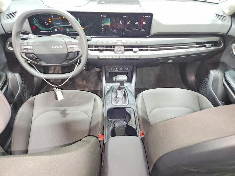 Продаж на аукціоні авто 2026 Kia K4, vin: 3KPFT4DE9TE285324, номер лоту: 61022416