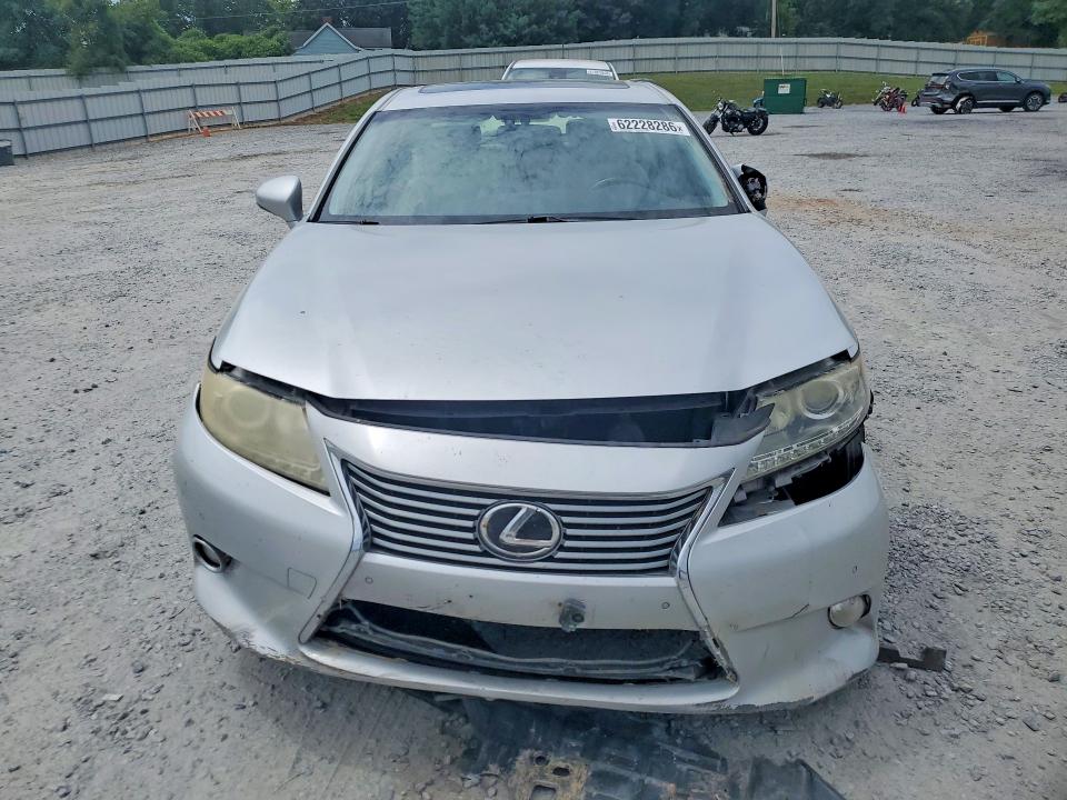 62228286 :رقم المزاد ، JTHBK1GG8D2018234 vin ، 2013 Lexus Es مزاد بيع