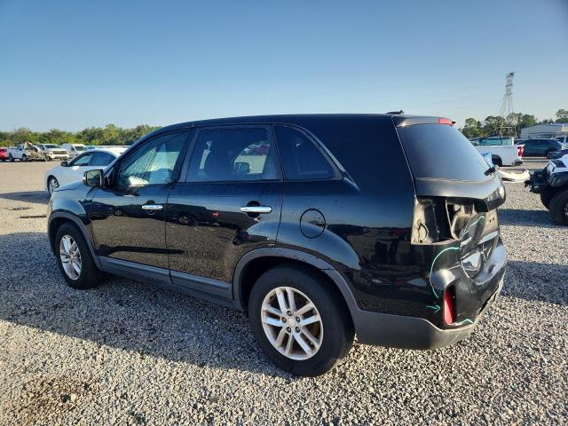 60523756 :رقم المزاد ، 5XYKT3A67EG427651 vin ، 2014 Kia Sorento مزاد بيع